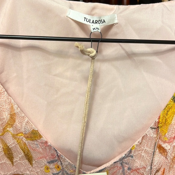 Tularosa dress from Revolve - Picture 5 of 6